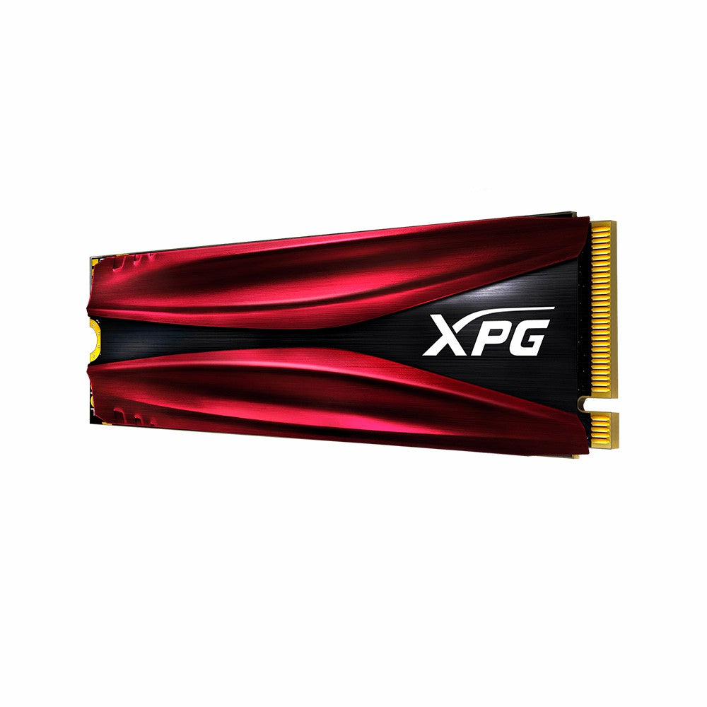 Adata Xpg Gammix S11 Pro PCIe Gen3x4 M.2 2280 Solid State Drive - 256GB