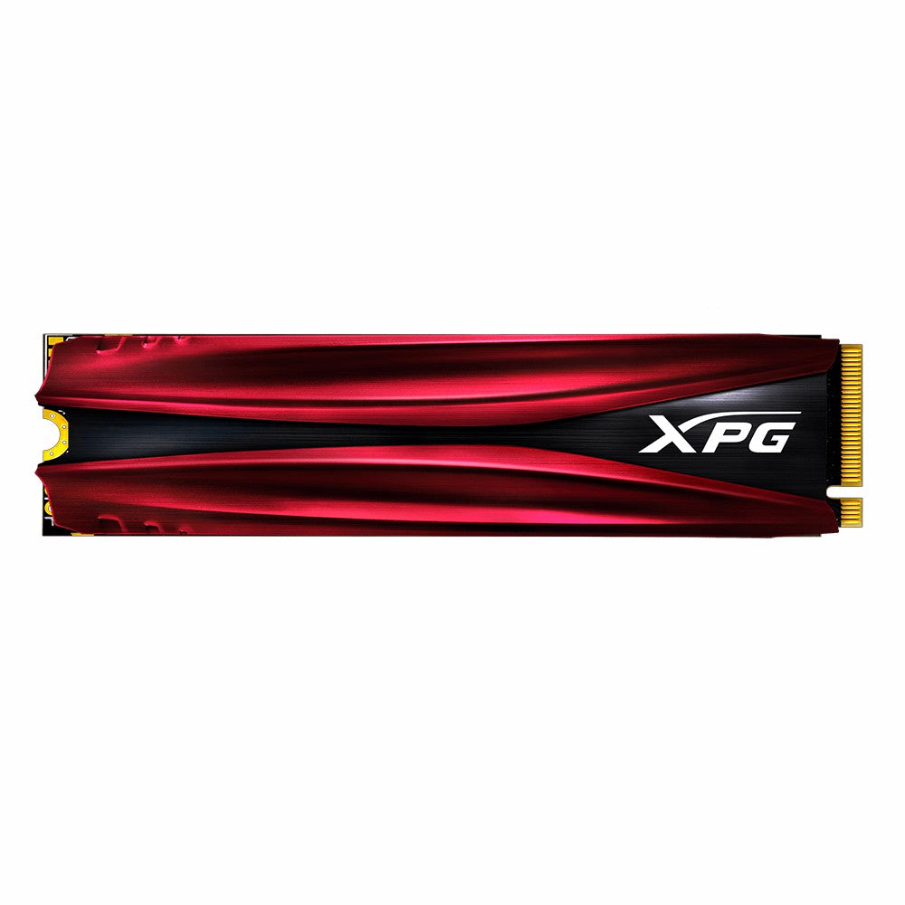 Adata Xpg Gammix S11 Pro PCIe Gen3x4 M.2 2280 Solid State Drive - 256GB