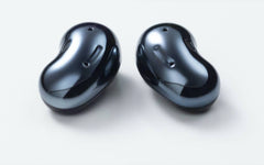 Samsung Galaxy Buds Live - Mystic Black