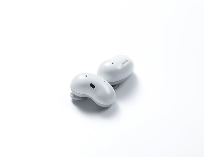 Samsung Galaxy Buds Live - Mystic White