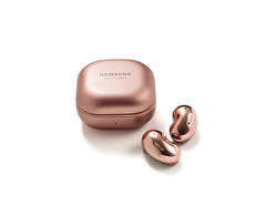 Samsung Galaxy Buds Live - Mystic Bronze