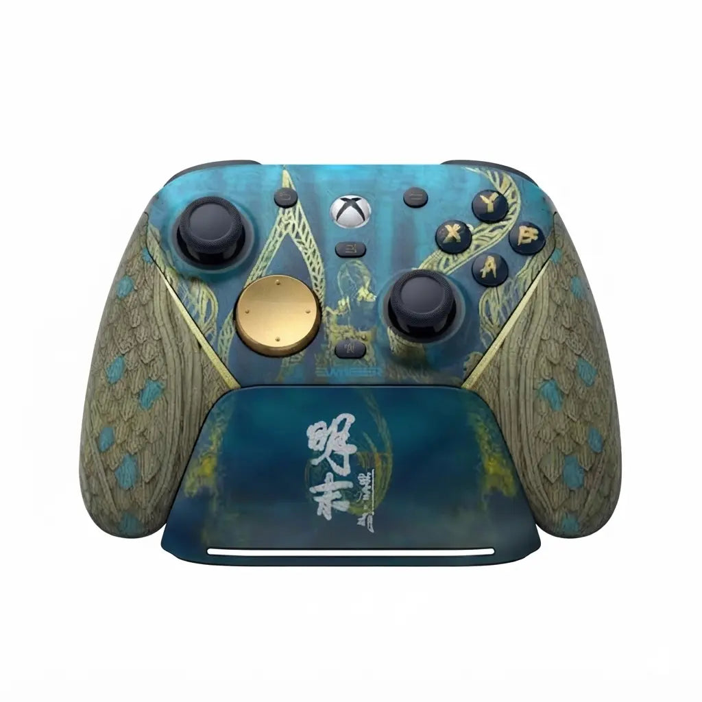 Buy GameSir G7 Pro Wired Controller for Xbox Series X|S, Xbox One, Wireless Gamepad for PC&Android from Vmart in Pakistan