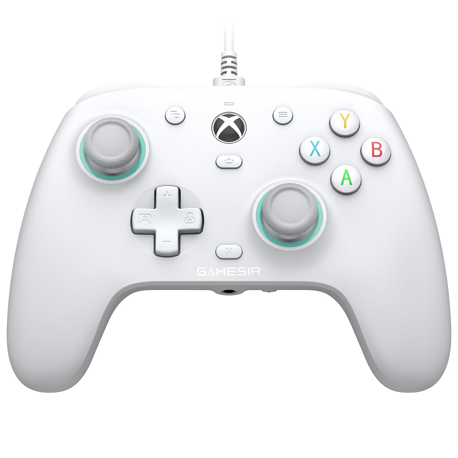 Buy GameSir G7 SE Wired Controller for Xbox Series X|S, Xbox One & Windows 10/11 from Vmart in Pakistan