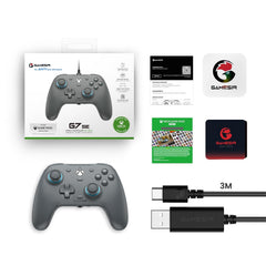 GameSir G7 SE Wired Controller for Xbox Series X|S, Xbox One & Windows 10/11