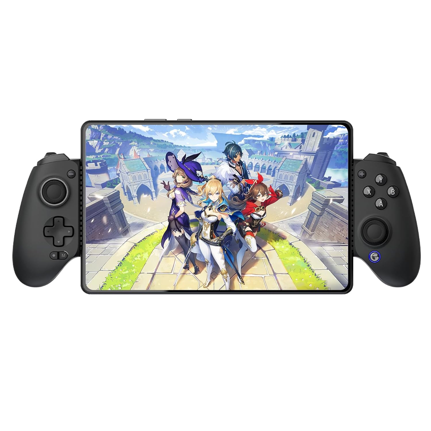 Buy GameSir G8 Plus Bluetooth Mobile Game Controller for Switch & iOS & Android & Tablets from Vmart in Pakistan