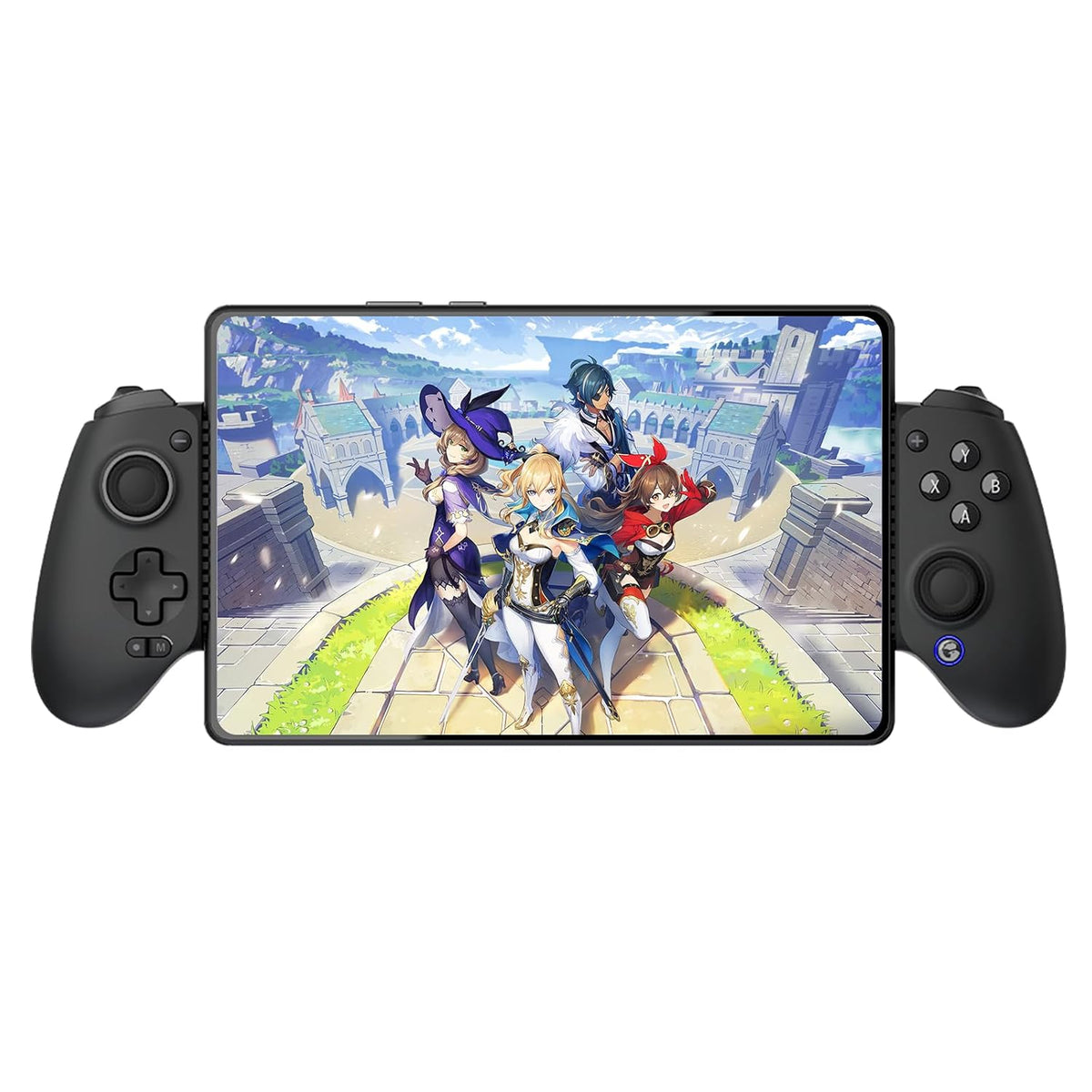 Buy GameSir G8 Plus Bluetooth Mobile Game Controller for Switch & iOS & Android & Tablets from Vmart in Pakistan