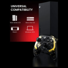 Buy GameSir Kaleid Flux Enhanced Wired Controller for Xbox from Vmart in Pakistan