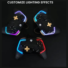 Buy GameSir Kaleid Flux Enhanced Wired Controller for Xbox from Vmart in Pakistan