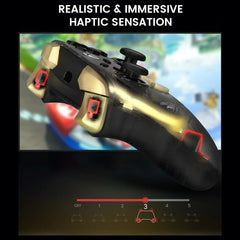 Buy GameSir Kaleid Flux Enhanced Wired Controller for Xbox from Vmart in Pakistan