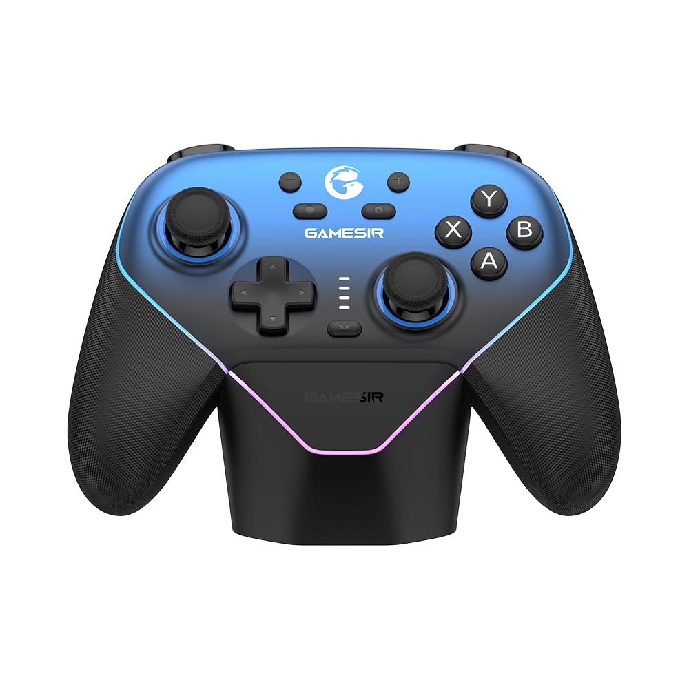 Buy GameSir Super Nova Wireless Gaming Controller for PC/Switch/Switch 2/iOS/Android from Vmart in Pakistan