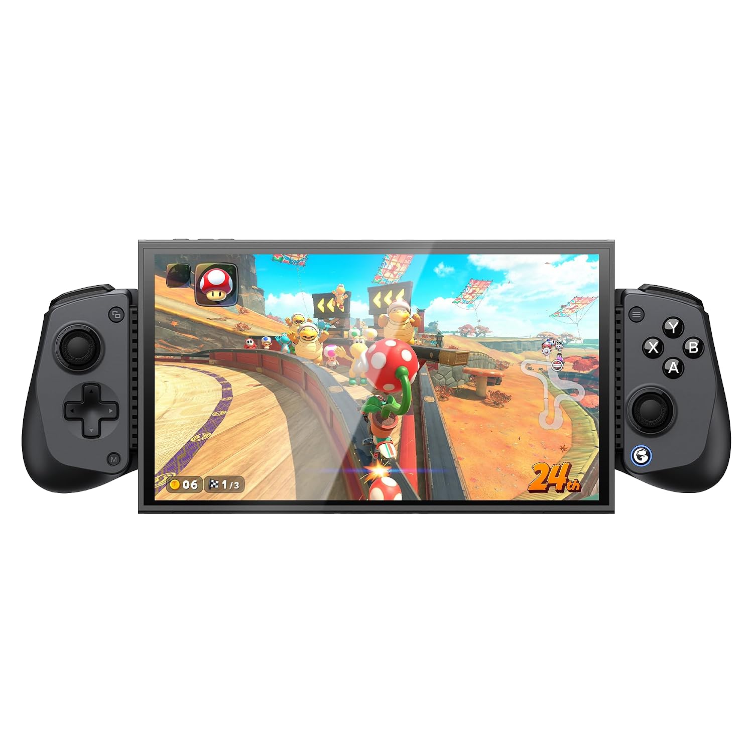 Buy GameSir X5s Bluetooth Phone Controller from Vmart in Pakistan