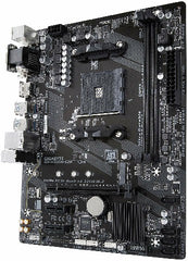 Gigabyte A320M-S2H Motherboard