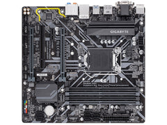 Gigabyte B365M-D3H Motherboard