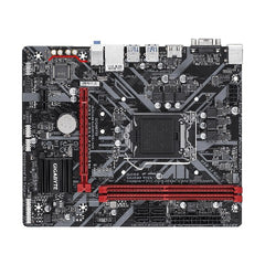 Gigabyte B365M Gaming HD Motherboard