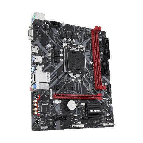 Gigabyte B365M Gaming HD Motherboard