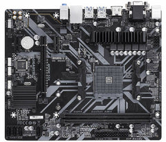 Gigabyte B450M-S2H Motherboard