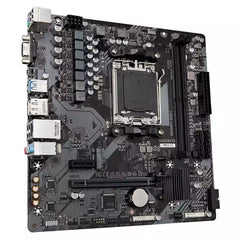 Gigabyte B650M S2H AMD Motherboard