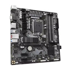 Gigabyte B760M DS3H DDR4 Motherboard