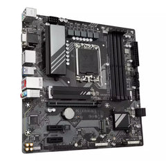 Gigabyte B760M DS3H DDR5 Motherboard