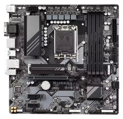 Gigabyte B760M DS3H DDR5 Motherboard