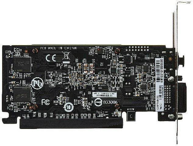 Gigabyte GeForce GV N710D5 2GB Graphics Card