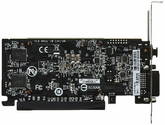 Buy Gigabyte GeForce GV N710D5 2GB Graphics Card from Vmart in Pakistan