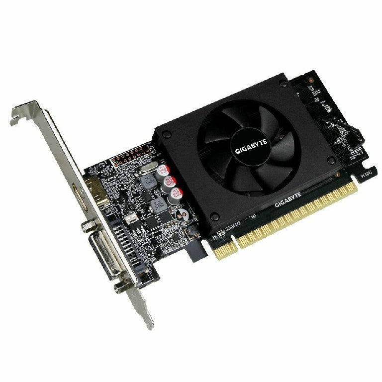 Gigabyte GeForce GV N710D5 2GB Graphics Card