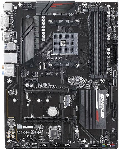 Gigabyte B450 Gaming X Motherboard