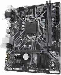 Gigabyte Intel H310-S2H Micro ATX DDR4-SDRAM Motherboard