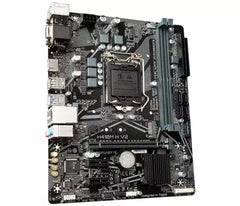 Gigabyte H410M H V2 Ultra Durable Motherboard