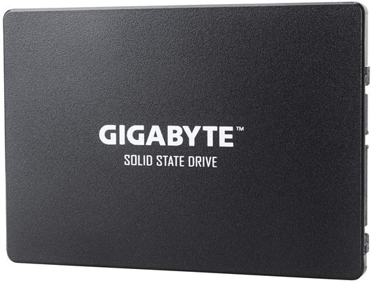 Buy Gigabyte 2.5 SSD 256GB from Vmart in Pakistan