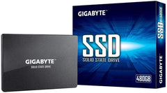 Gigabyte 2.5" SSD 480GB