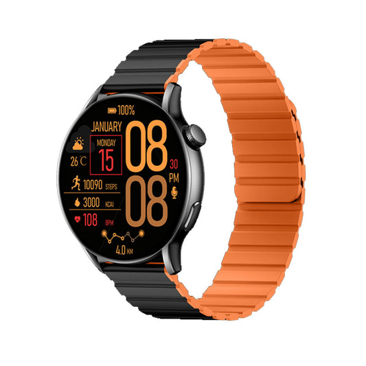 Buy Glorimi M2 Max Built-in Memory Watch from Vmart in Pakistan