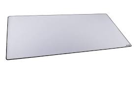 Buy Glorious 3XL Extended Gaming Mouse Pad - White from Vmart in Pakistan