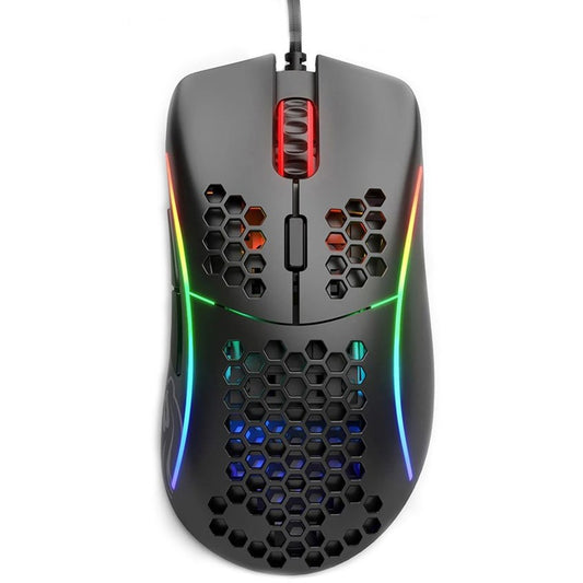 Buy Glorious Model D 69G - Glossy Black from Vmart in Pakistan