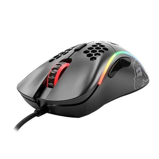 Buy Glorious Model D 69G - Glossy Black from Vmart in Pakistan
