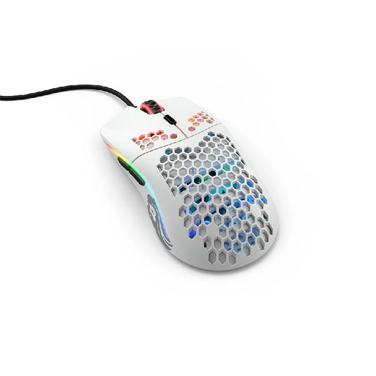 Buy Glorious Model D 68G - Matte White from Vmart in Pakistan