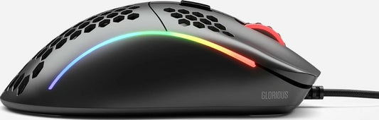 Buy Glorious Model D Minus - Matte Black from Vmart in Pakistan