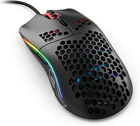 Buy Glorious Model D Minus - Matte Black from Vmart in Pakistan