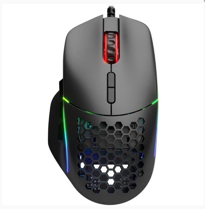 Glorious Model I Gaming Mouse - Matte Black