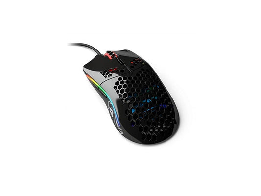 Buy Glorious Model O Minus 59G - Glossy Black from Vmart in Pakistan