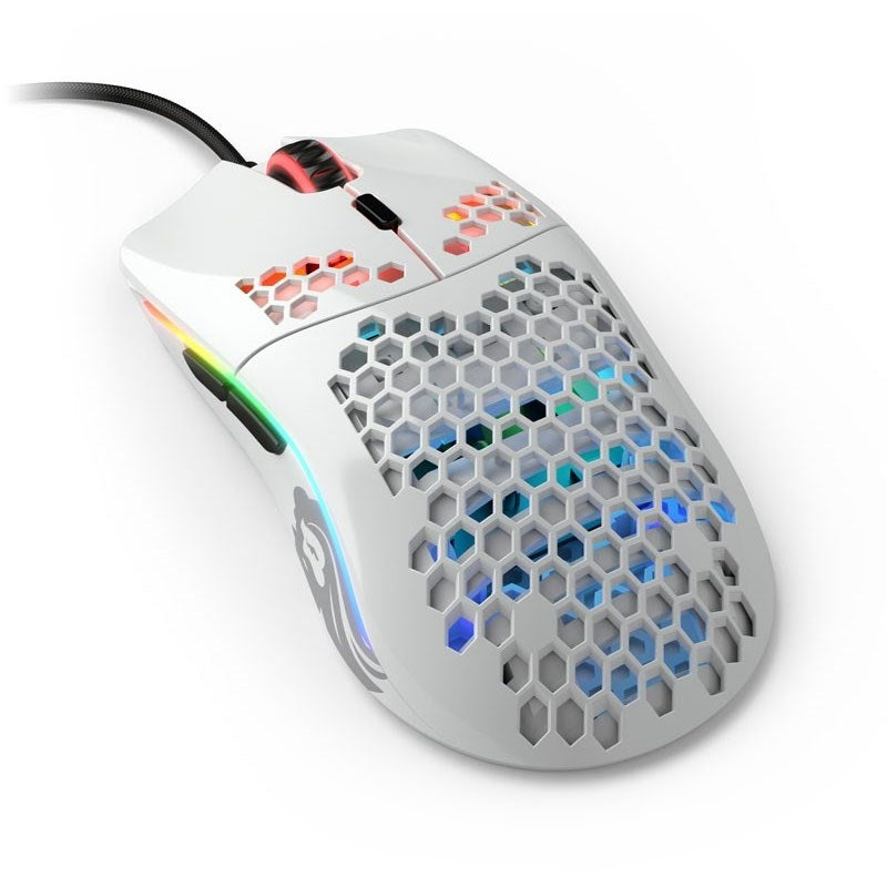 Buy Glorious Model O 68G - Glossy White from Vmart in Pakistan