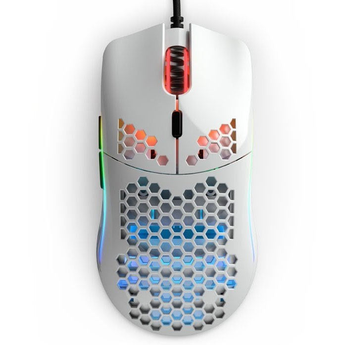 Buy Glorious Model O 68G - Glossy White from Vmart in Pakistan