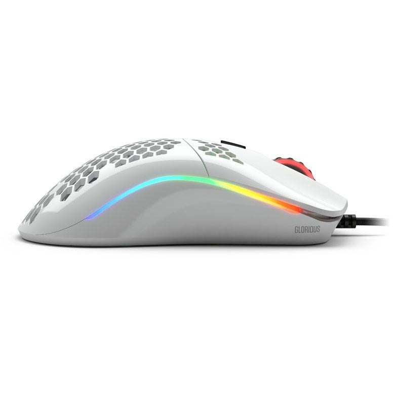 Buy Glorious Model O 68G - Glossy White from Vmart in Pakistan