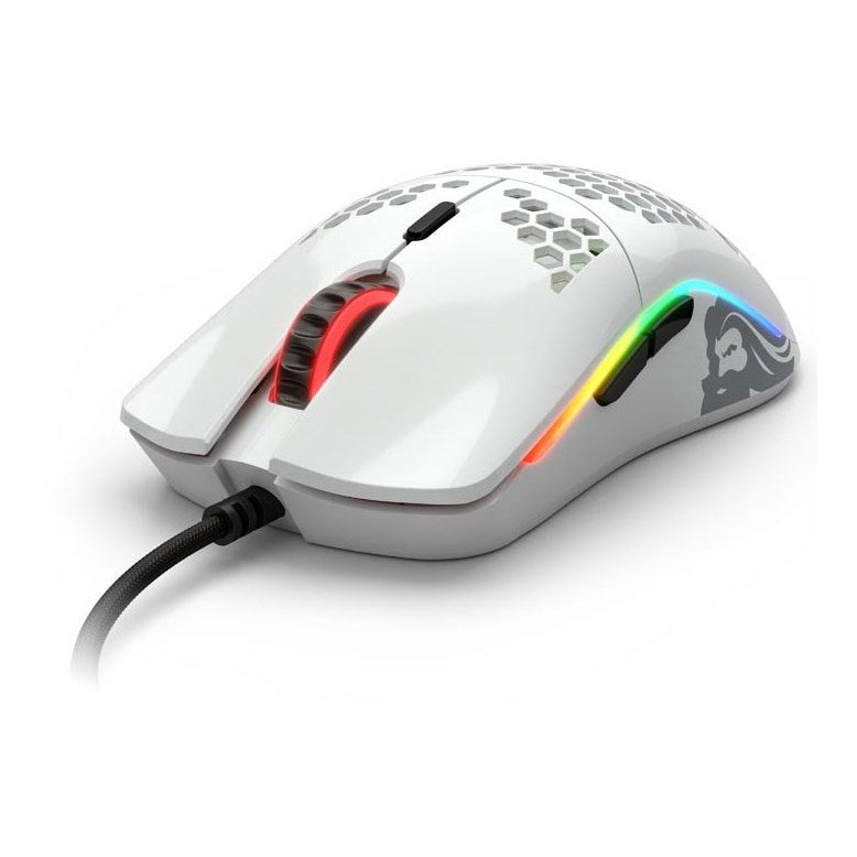 Buy Glorious Model O 68G - Glossy White from Vmart in Pakistan