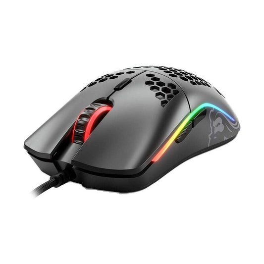 Buy Glorious Model O Minus 58G - Matte Black from Vmart in Pakistan