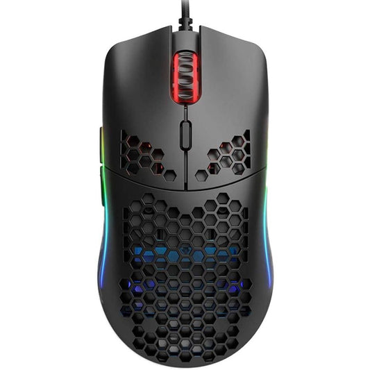 Buy Glorious Model O Minus 58G - Matte Black from Vmart in Pakistan