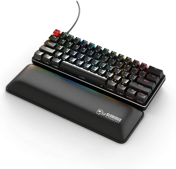 Glorious Modular Mechanical Compact Gaming Keyboard