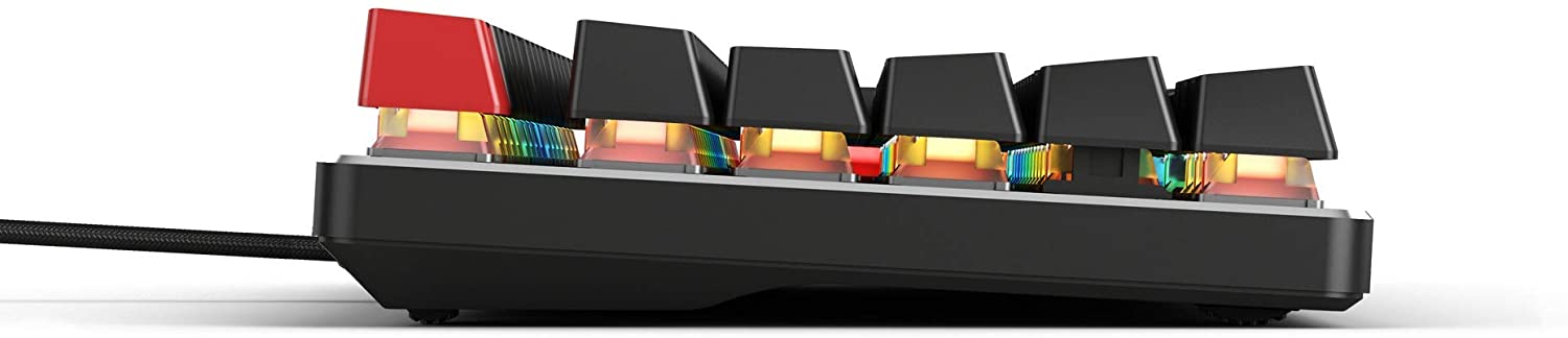 Buy Glorious Modular Mechanical Full Size Gaming Keyboard from Vmart in Pakistan