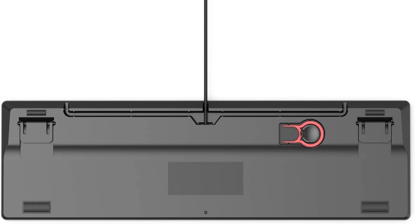 Buy Glorious Modular Mechanical Full Size Gaming Keyboard from Vmart in Pakistan